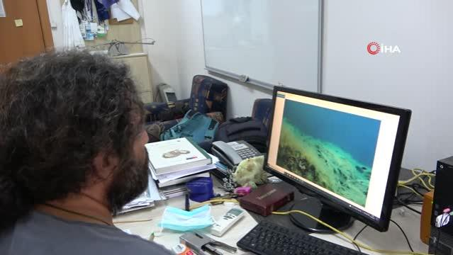 Sahiller müsilaj tehlikesi altında